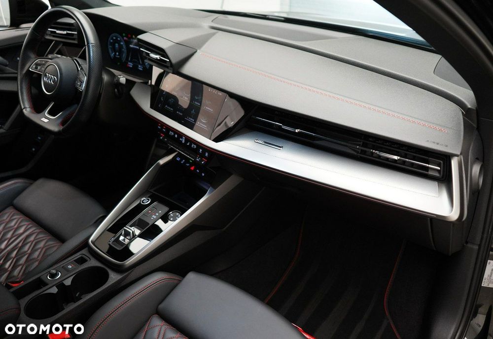 Audi A3 - 17