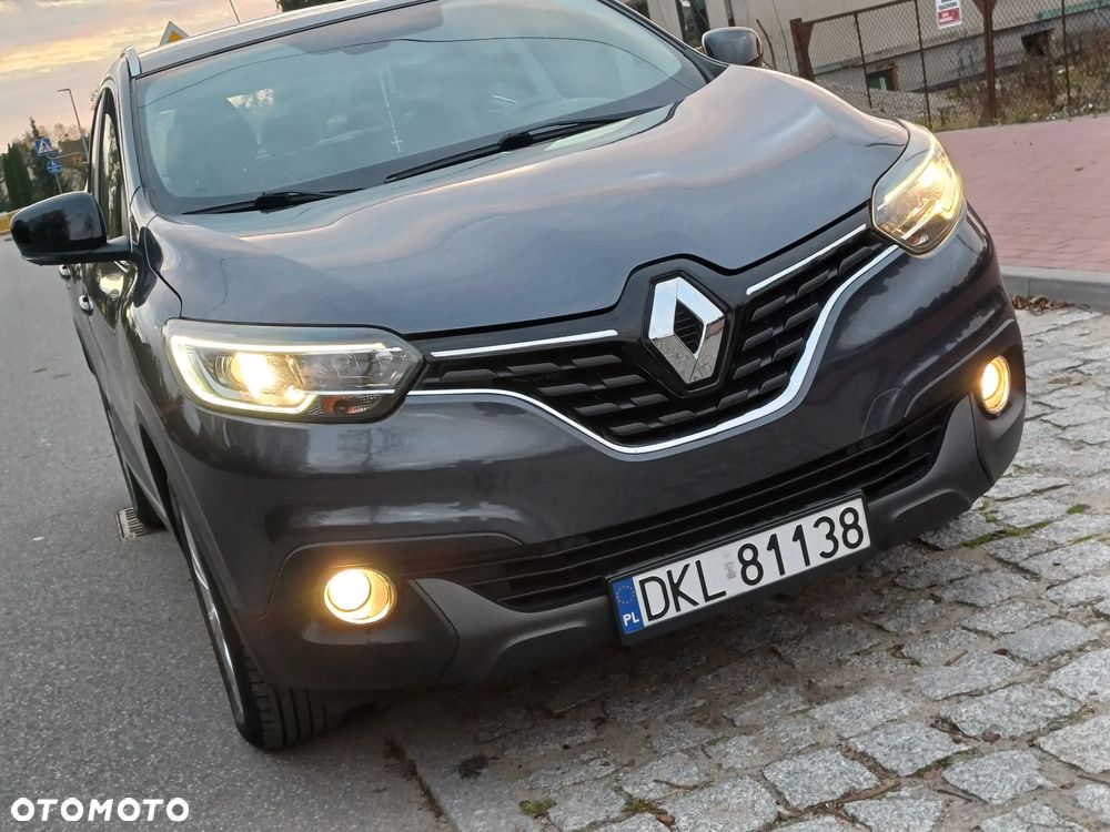 Renault Kadjar Energy TCe 130 COLLECTION - 2