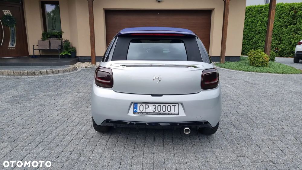 Citroën DS3 - 6