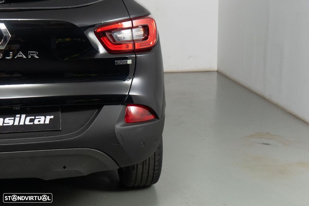 Renault Kadjar - 18
