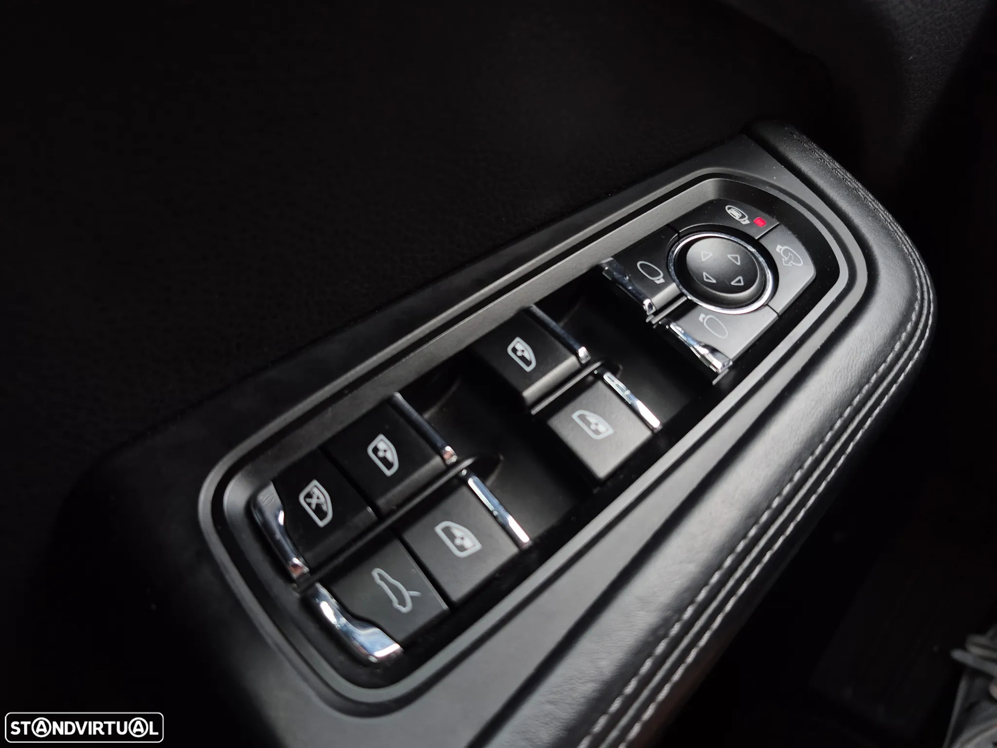 Porsche Macan S - 20