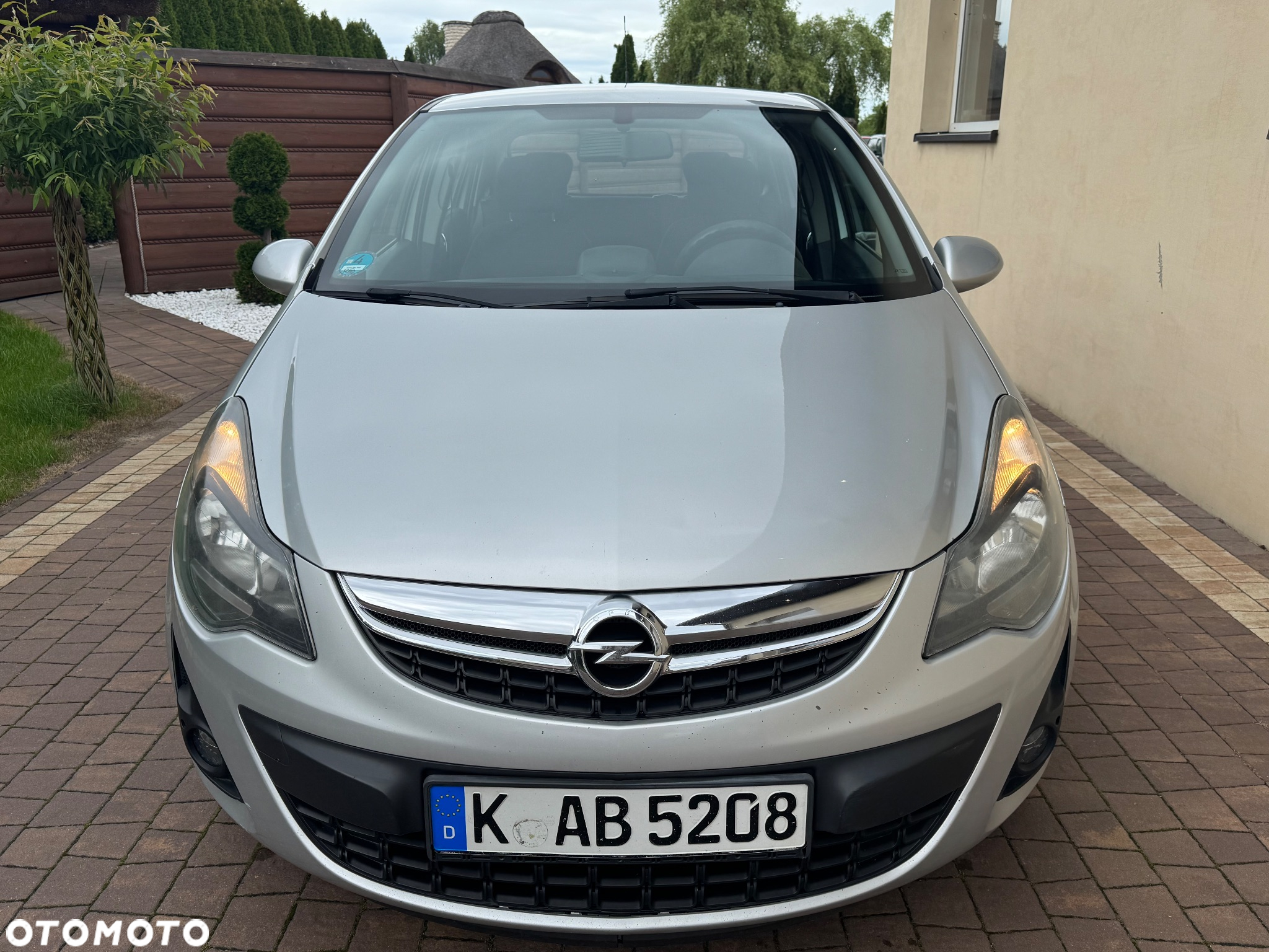 Opel Corsa 1.3 CDTI DPF (ecoFLEX) Edition - 3