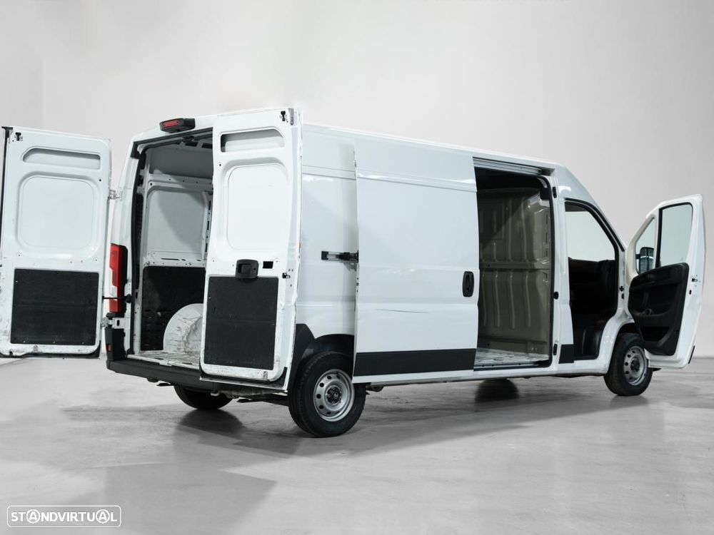 Citroën Jumper 2.2 bluehdi L3H2 S&S c/IVA - 4