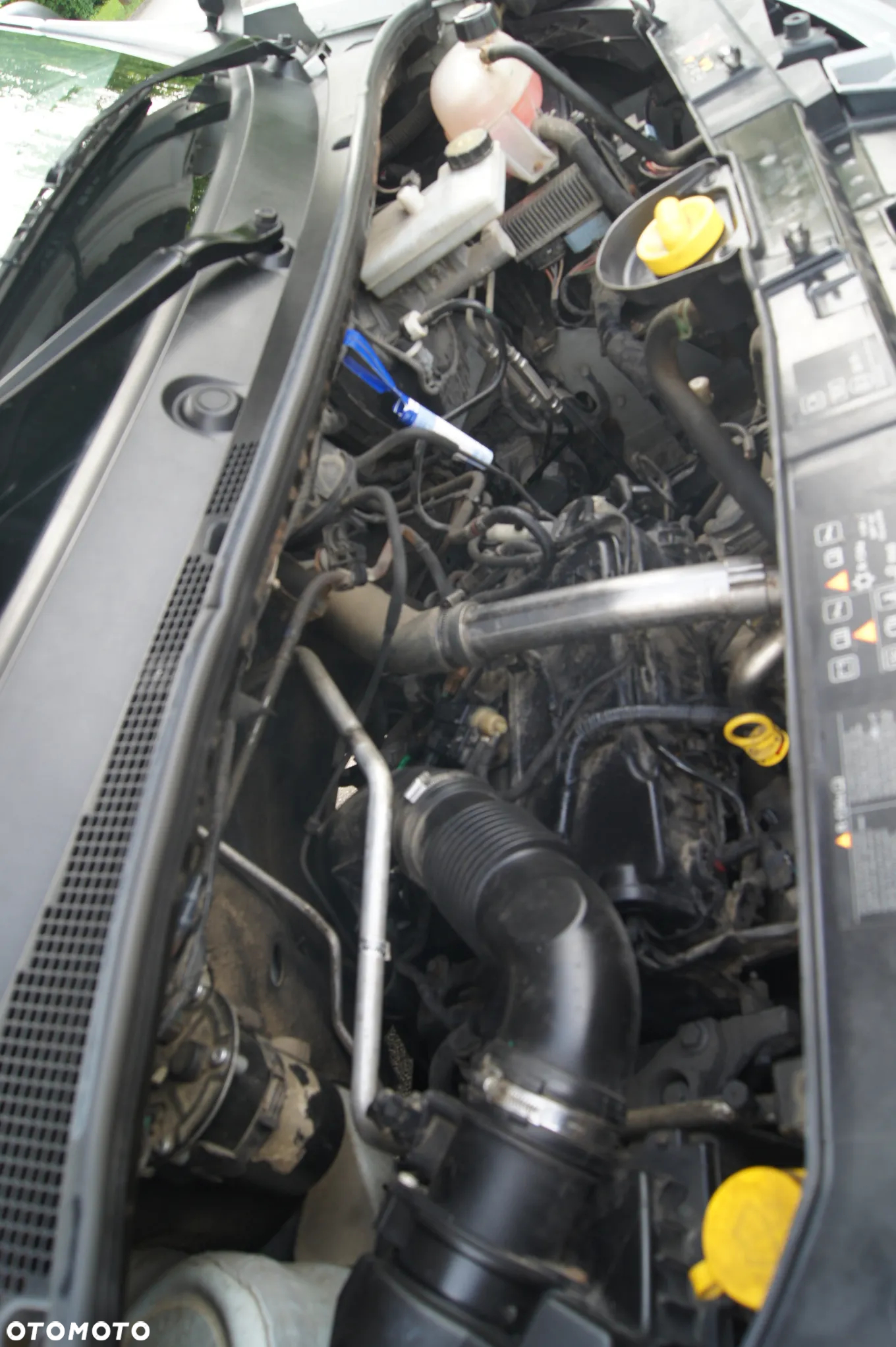 Renault Master - 19