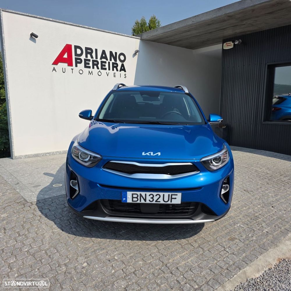 Kia Stonic 1.0 T-GDI Drive 7DCT - 9