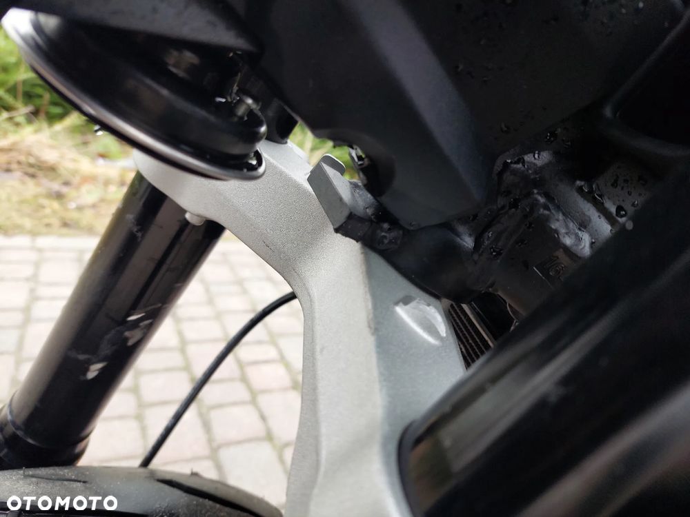 Triumph Daytona - 15