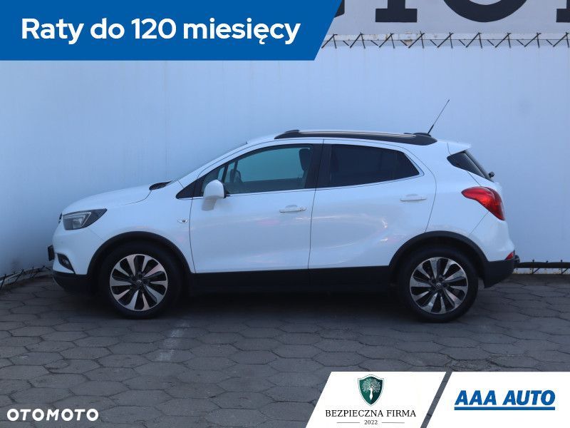 Opel Mokka - 4