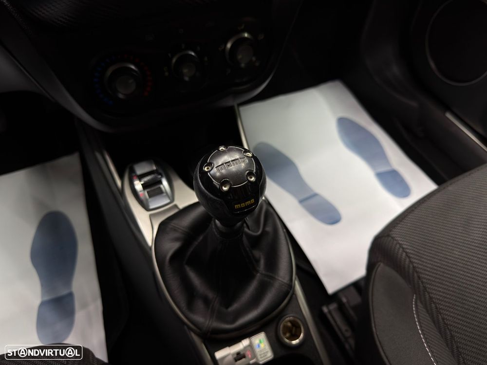 Alfa Romeo MiTo 1.4 MPi Progression - 16