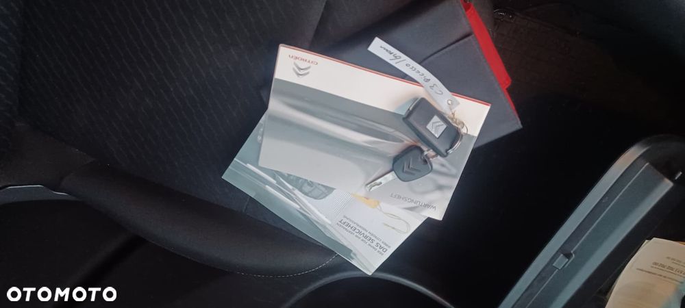 Citroën C3 Picasso VTi 95 Advance - 8