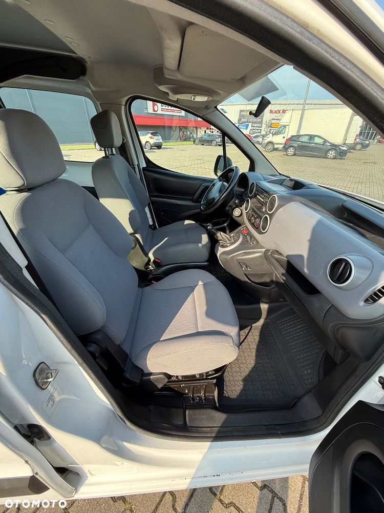 Peugeot Partner - 29