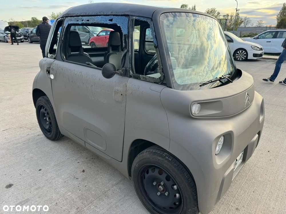 Citroën Ami - 2