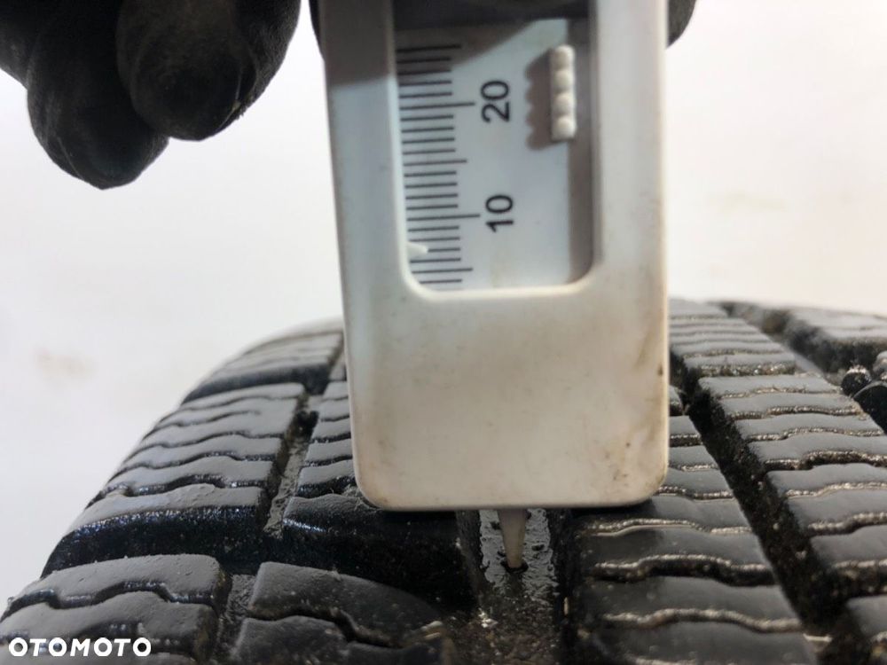 OPONA ZIMA 2X 185/60 15" PROFIL - 6