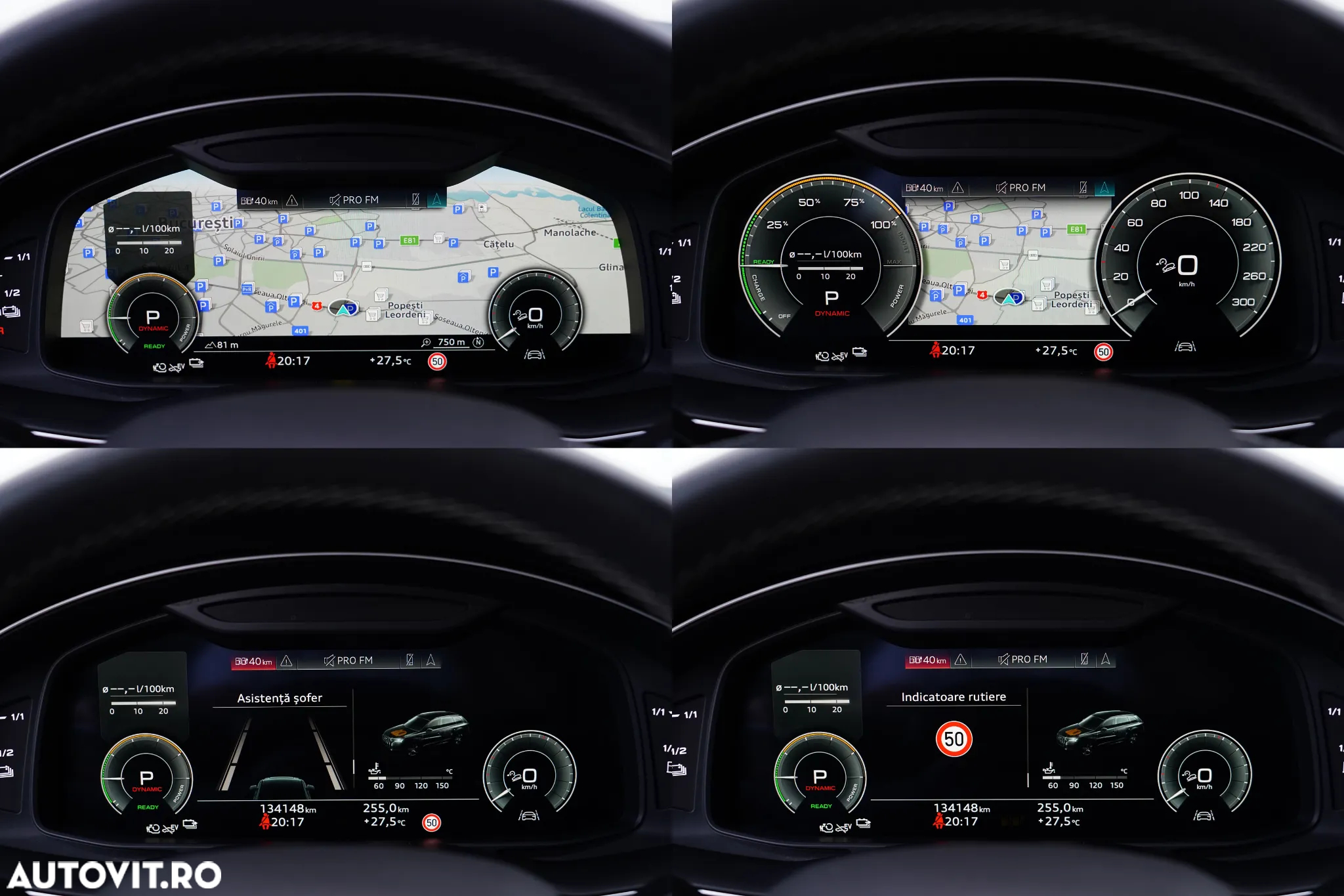 Audi Q7 55 TFSI e quattro Tiptronic PHEV S Line - 25