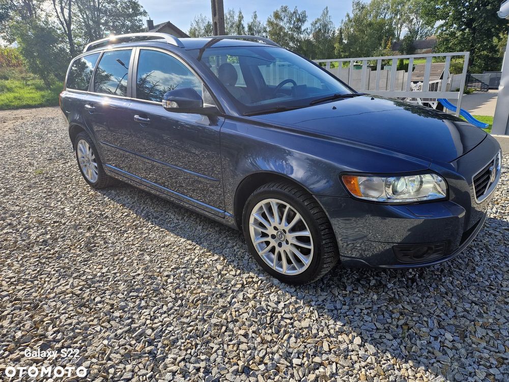 Volvo V50 T5 AWD Summum - 6