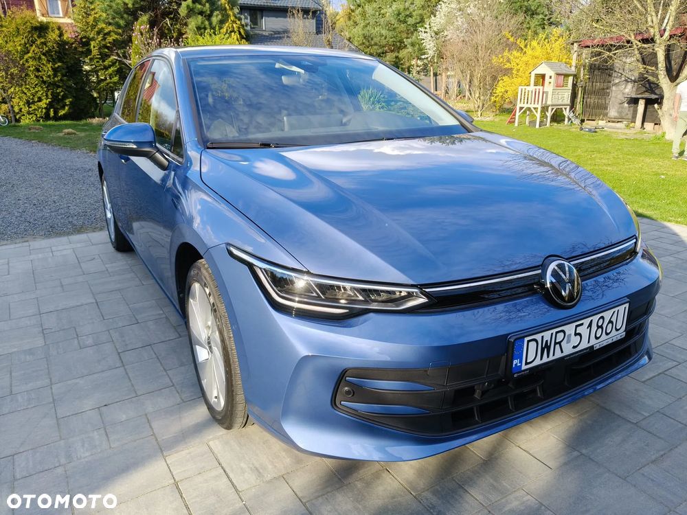 Volkswagen Golf 1.5 eTSI mHEV Life DSG - 2