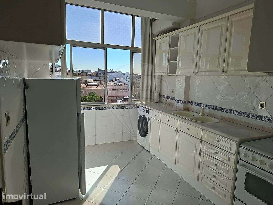 Apartamento T2 para arrendamento - Grande imagem: 4/16
