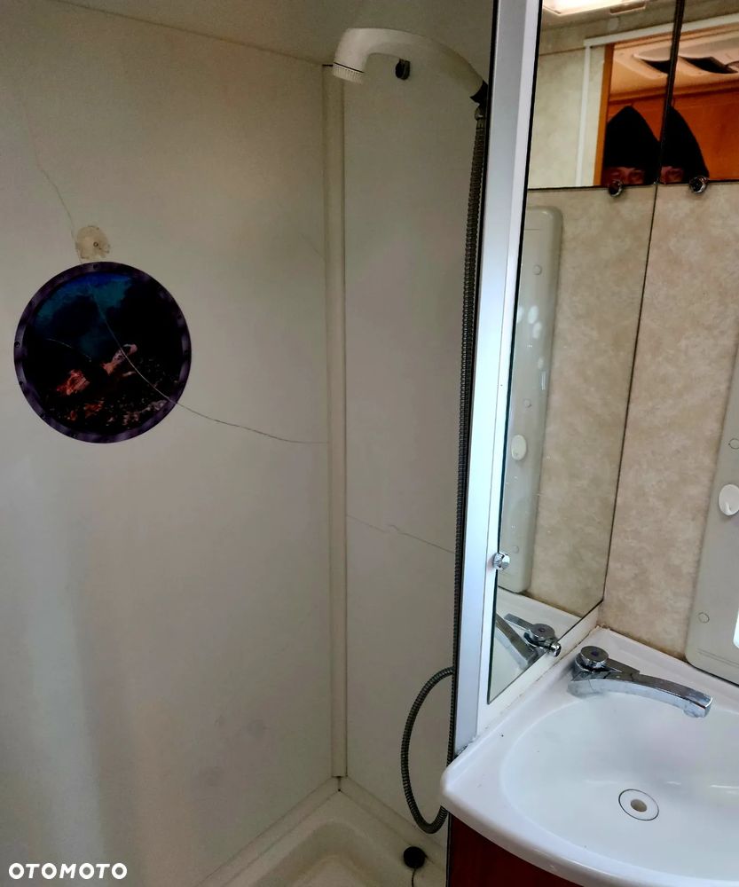 PILOTE Fiat Ducato - 8