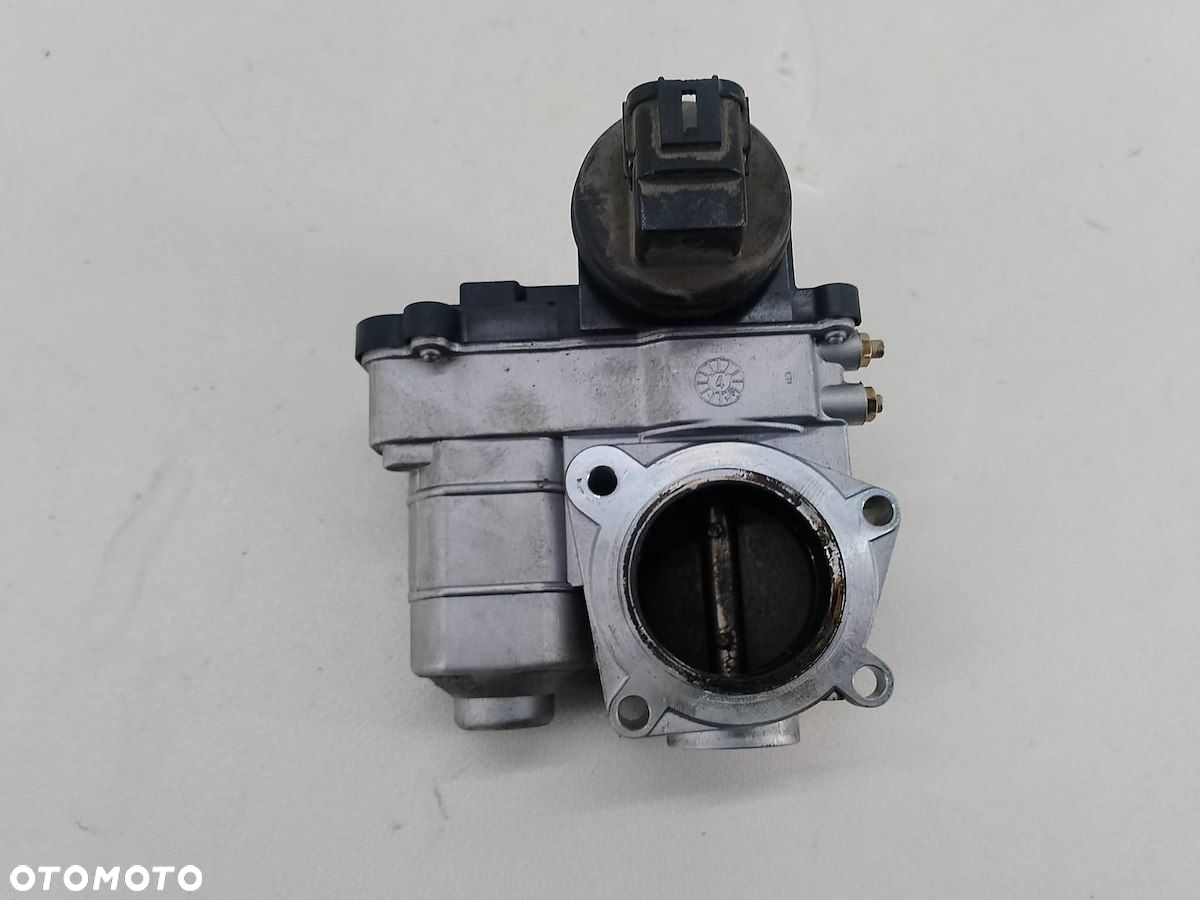 PRZEPUSTNICA NISSAN MICRA K12 ( 02-10 ) RME45-01  SERA576-02 1.2 16V - 3