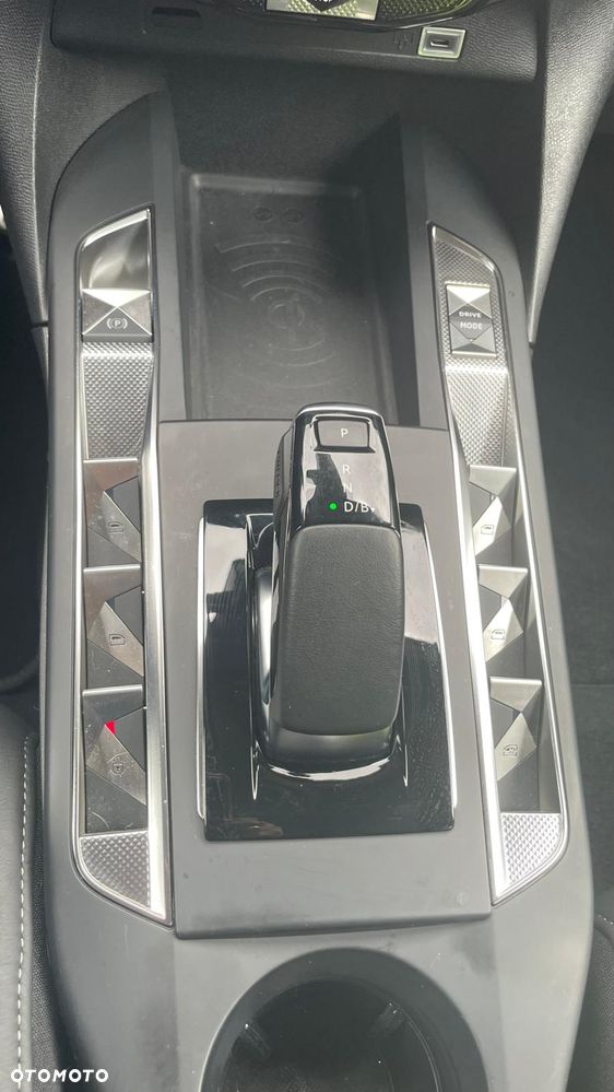 DS Automobiles DS 3 - 21