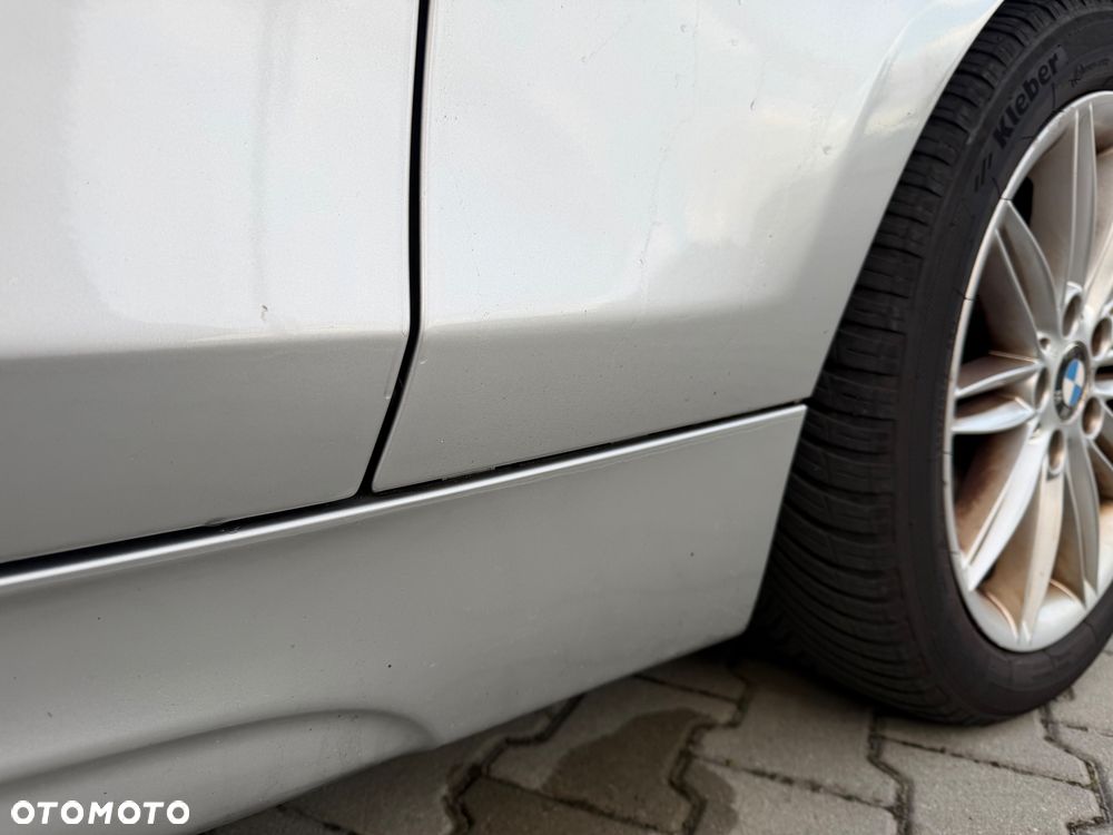 BMW Seria 1 120d - 11