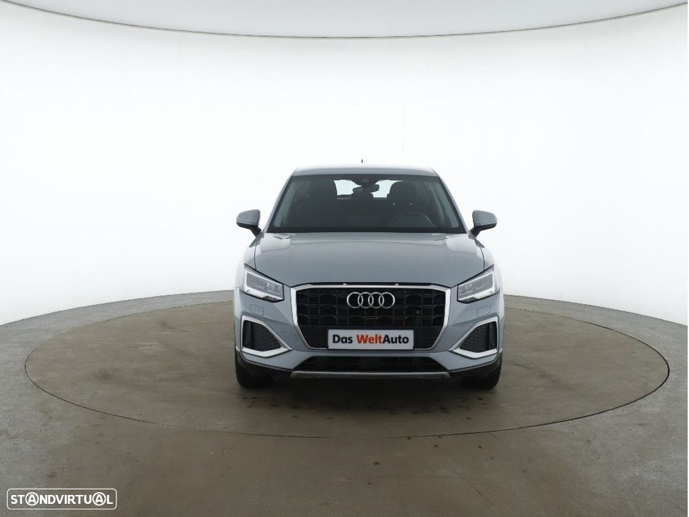 Audi Q2 35 TFSI Advanced S tronic - 8