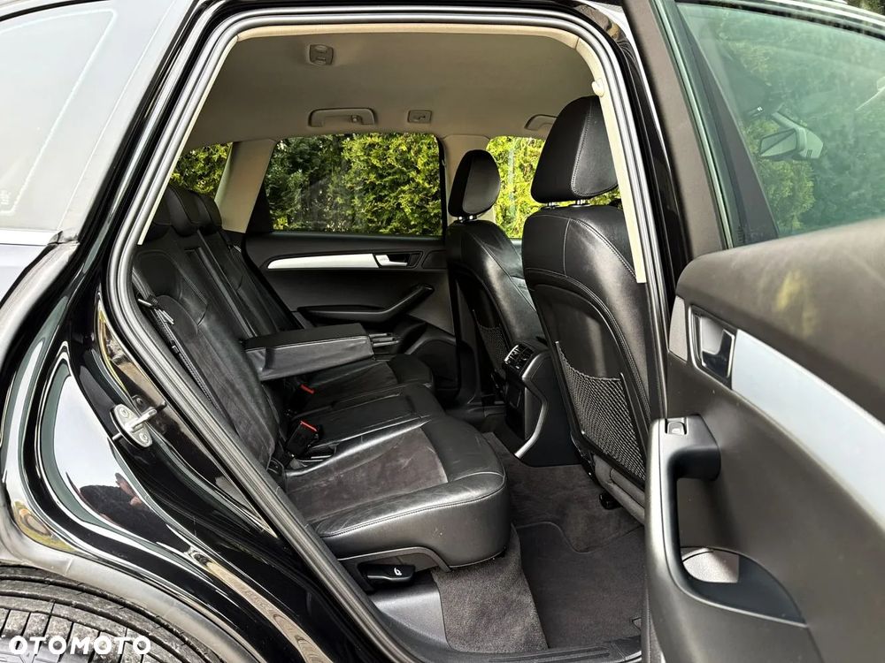 Audi Q5 - 38