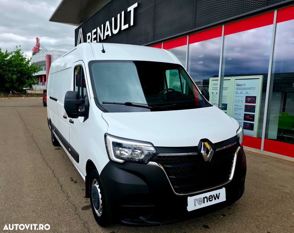 Renault Master - 3