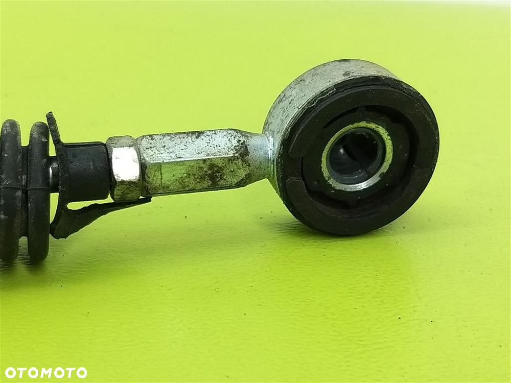 Mechanizm zmiany biegów lewarek Fiat Albea 2002-2010 1,2 BENZYNA 6071780702 - 2