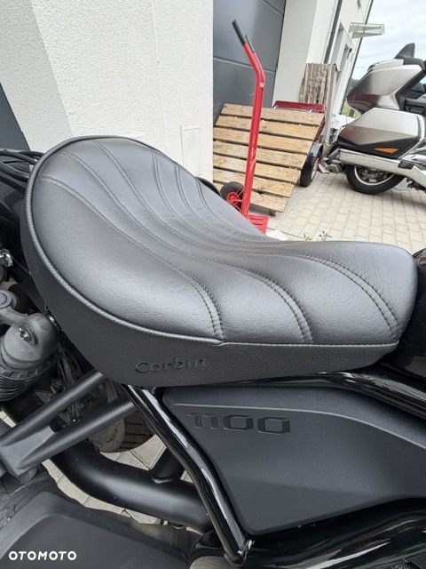 Honda CMX - 7
