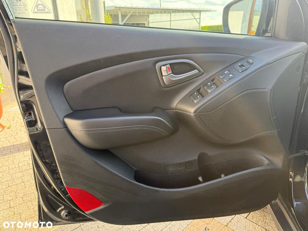 Hyundai ix35 1.6 2WD Comfort - 19