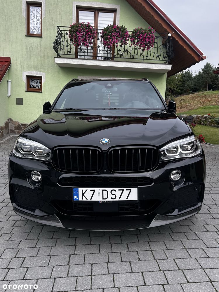 BMW X5 - 4