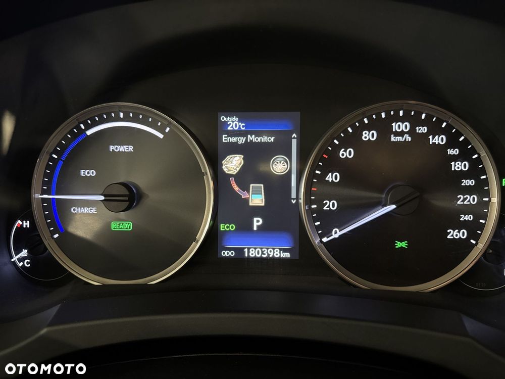 Lexus IS - 22