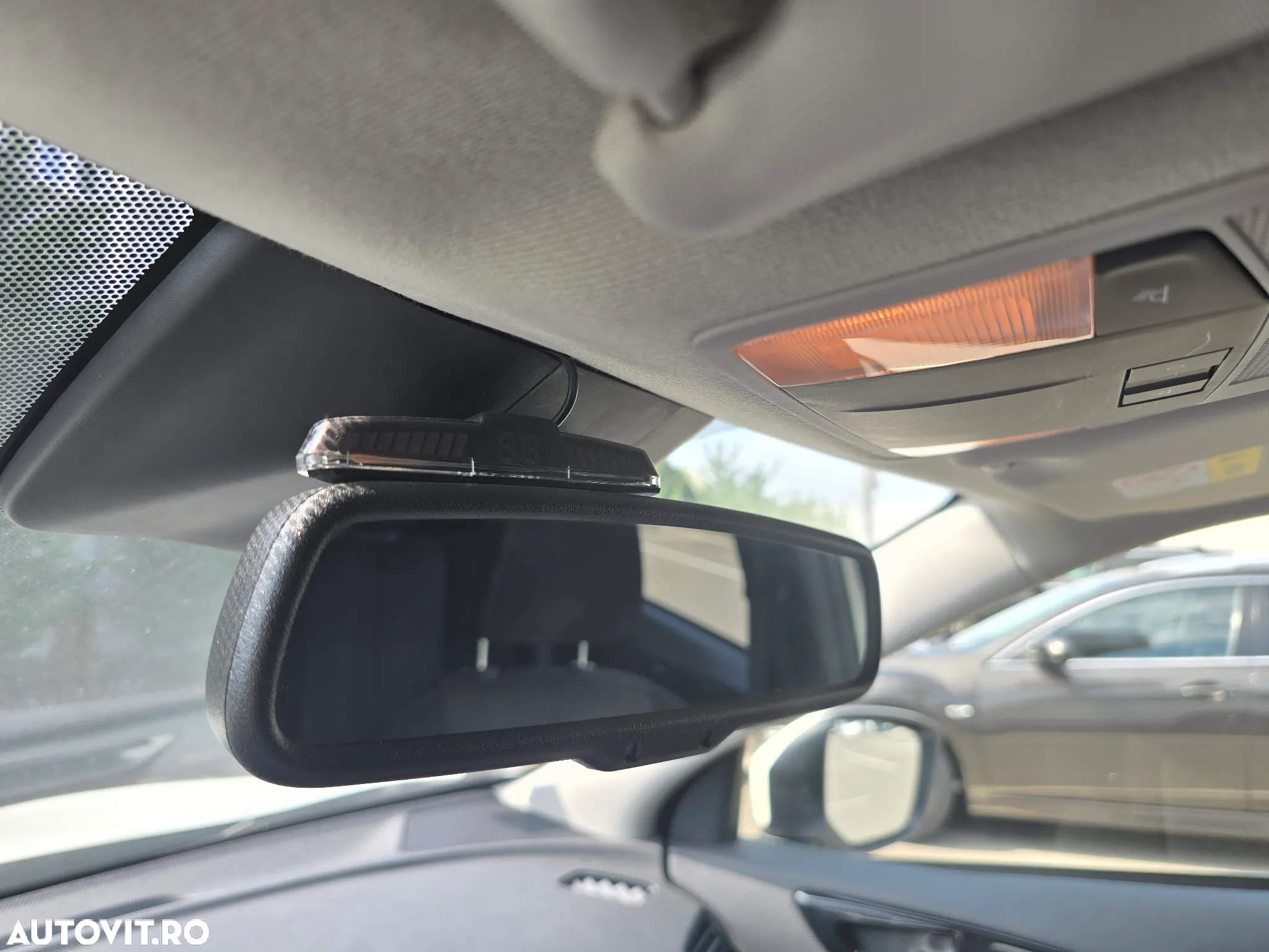 Mitsubishi Eclipse-Cross Plug-In Hybrid 4WD Basis - 20