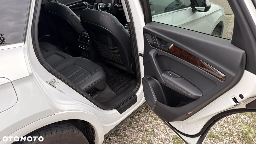 Audi Q5 2.0 TFSI Quattro S tronic sport - 13