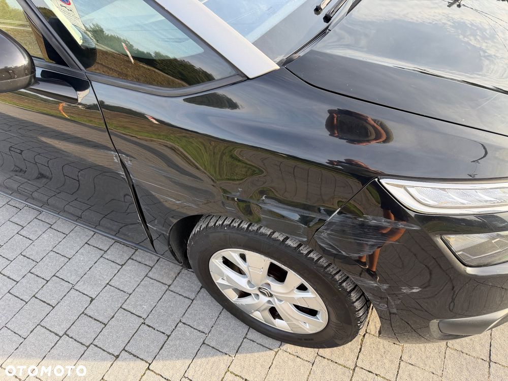 Citroën C4 Grand Picasso PureTech 130 Stop&Start Exclusive - 9