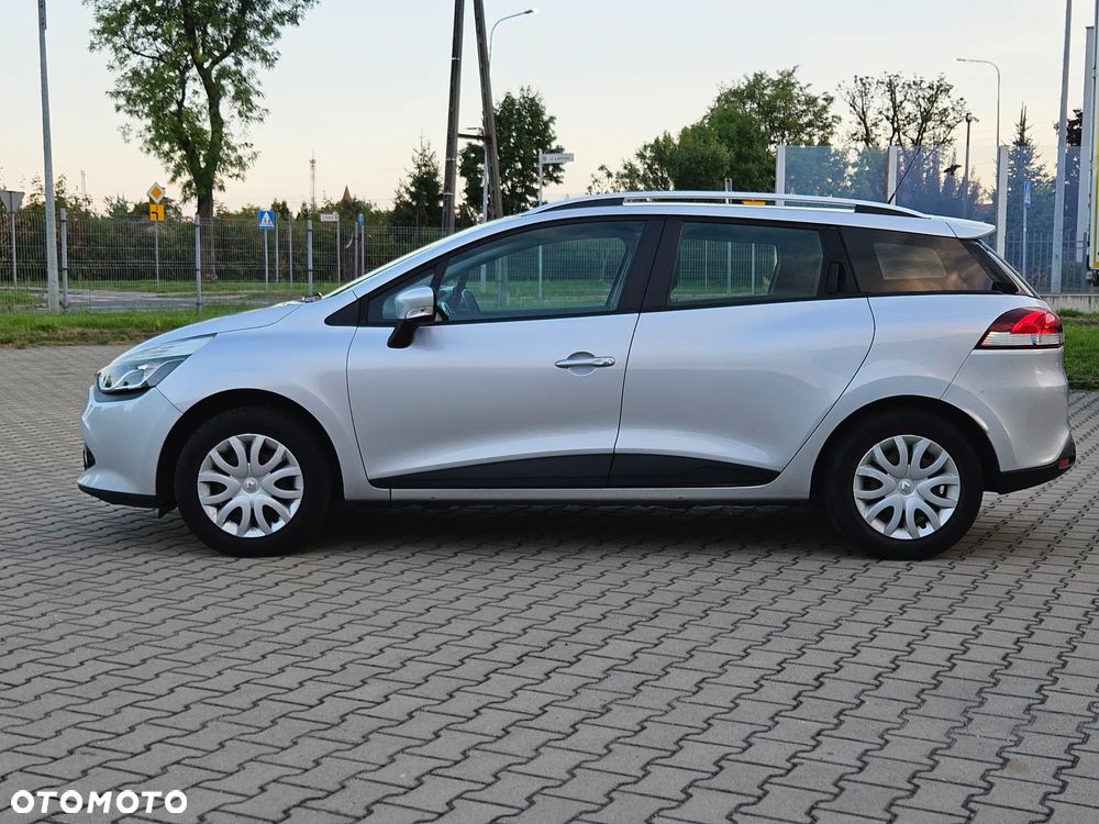 Renault Clio 1.5 dCi Intens - 2