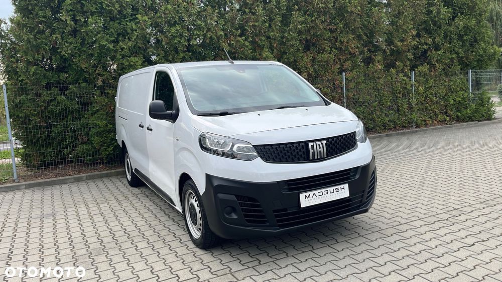 Fiat Scudo - 3