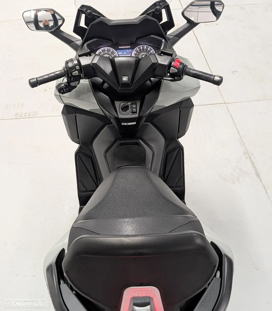 Honda Forza Forza 350 Bluetooth vc - 13