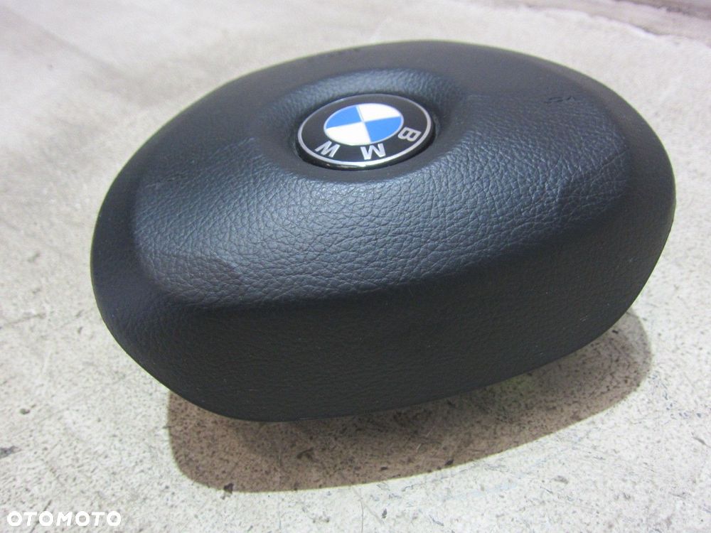 BMW F10 F12 F06 USA PODUSZKA POWIETRZNA KIEROWCY AIRBAG 32306783828 6783828 - 3