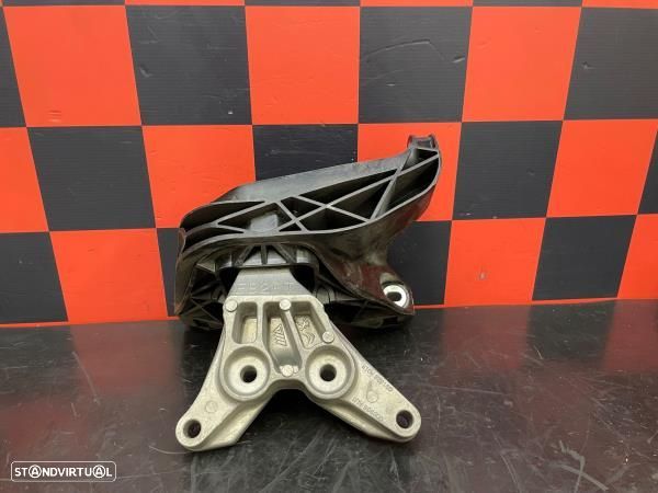 Apoio Motor Direito Peugeot Partner Caixa (K9) - 1