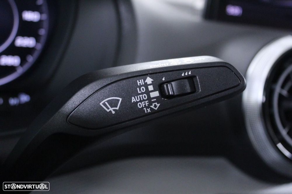 Audi Q2 30 TFSI Advanced - 26