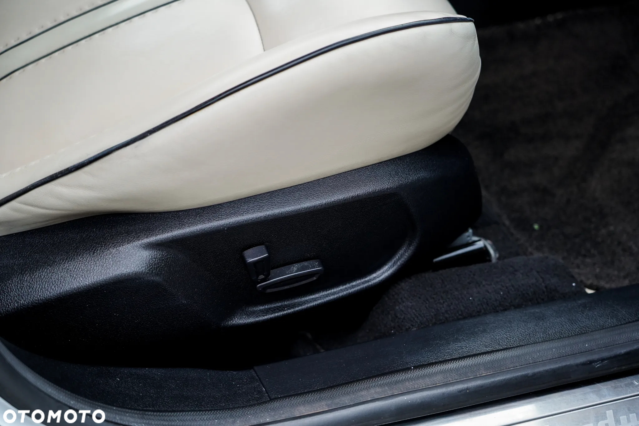 Ford Mondeo - 26