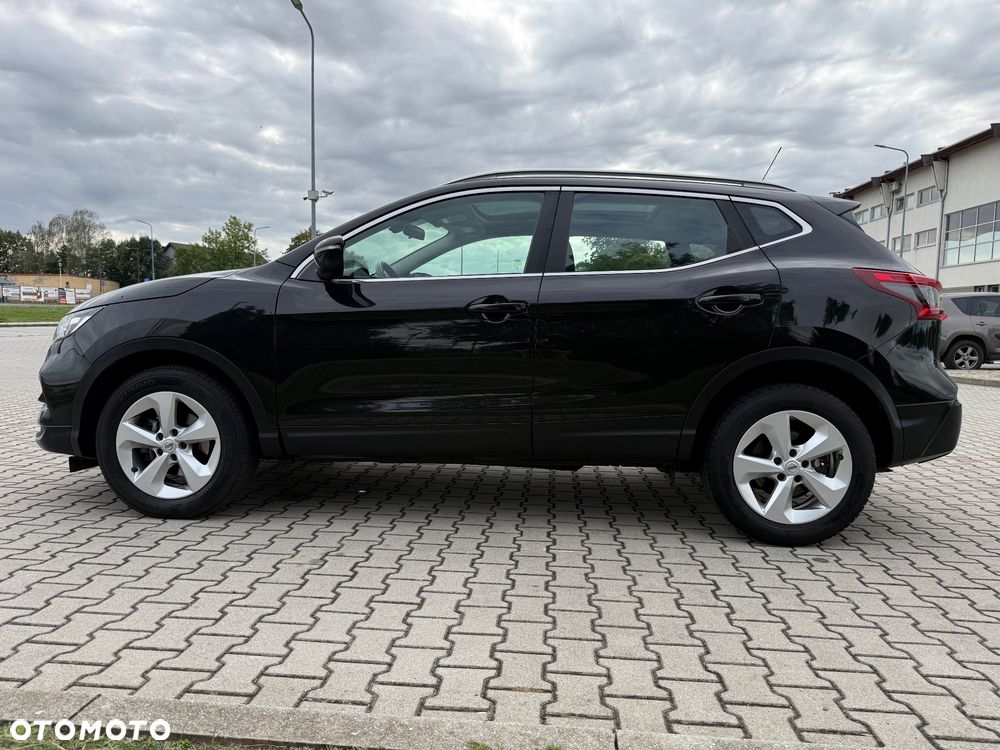 Nissan Qashqai 1.3 DIG-T Tekna - 2