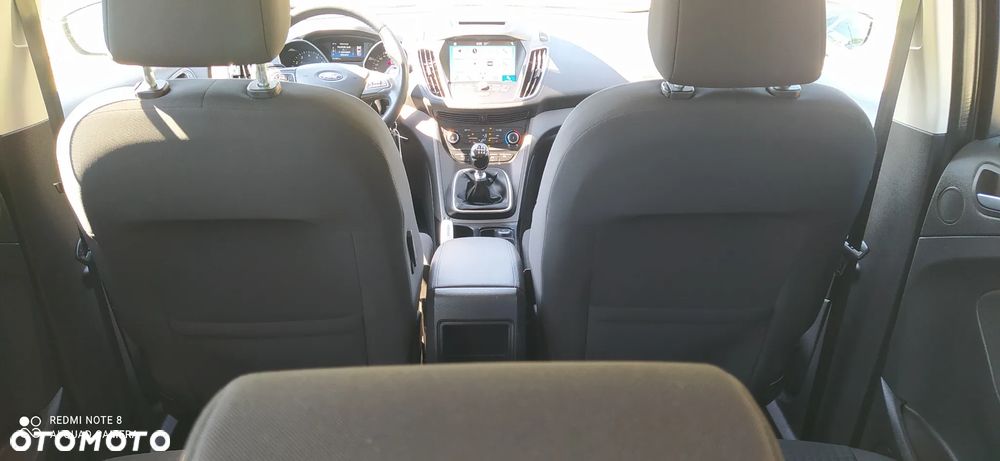 Ford C-MAX 1.0 EcoBoost Ambiente ASS - 9