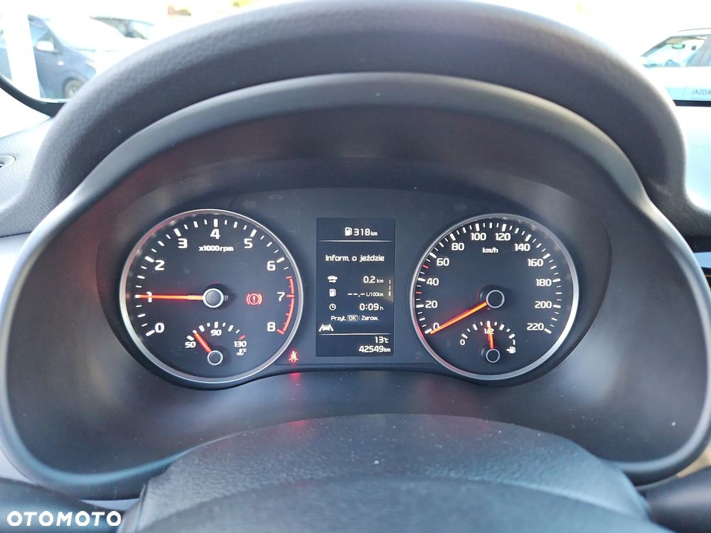 Kia Stonic 1.0 T-GDI L - 14