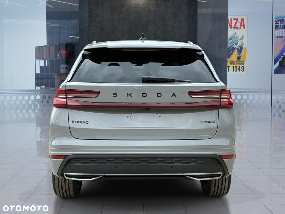 Skoda Kodiaq - 10