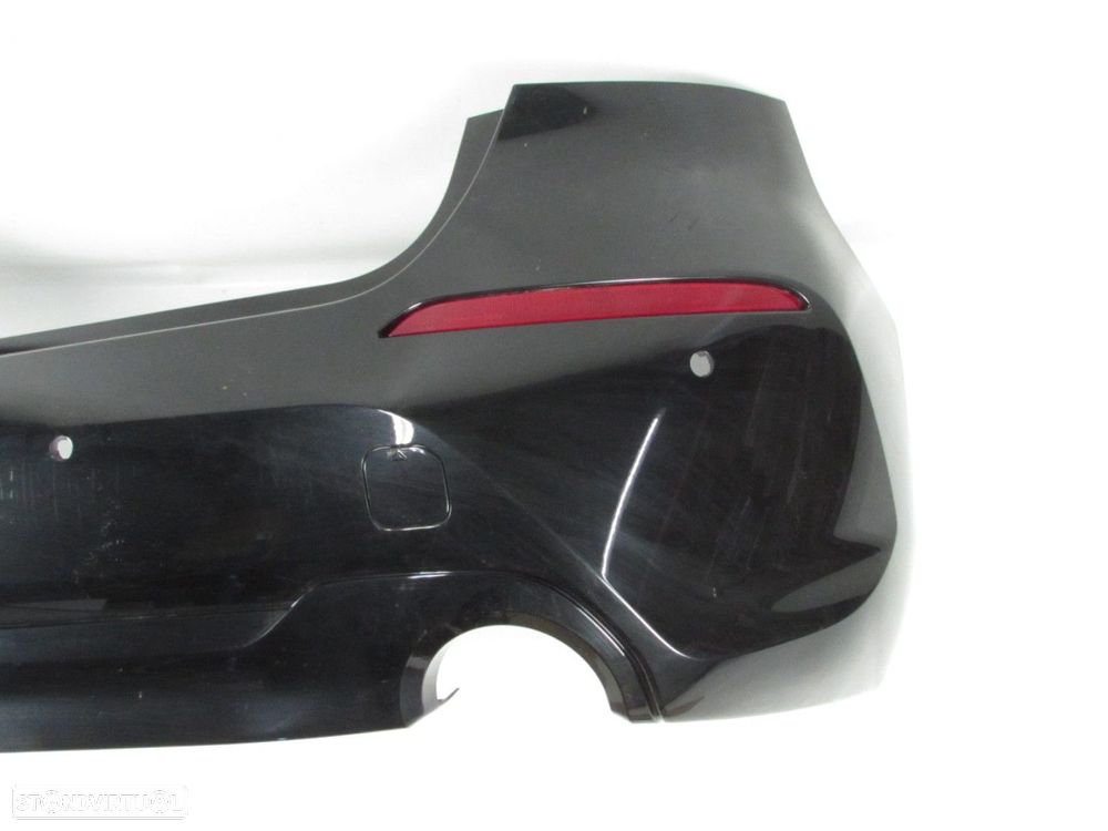 Parachoques Trás Seminovo/ Original BMW 1 (F40) 51129464578 - 4