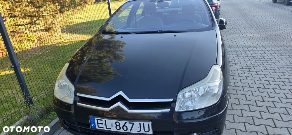 Citroën C5 - 2