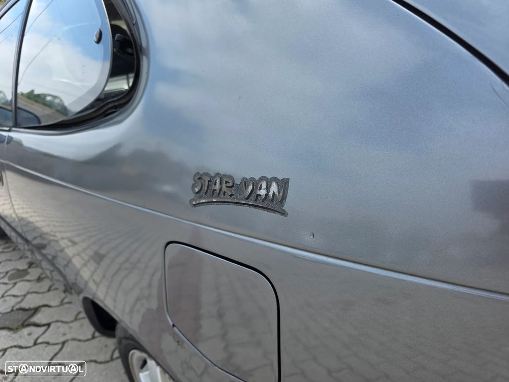 Toyota Corolla StarVan 2.0 D - 7