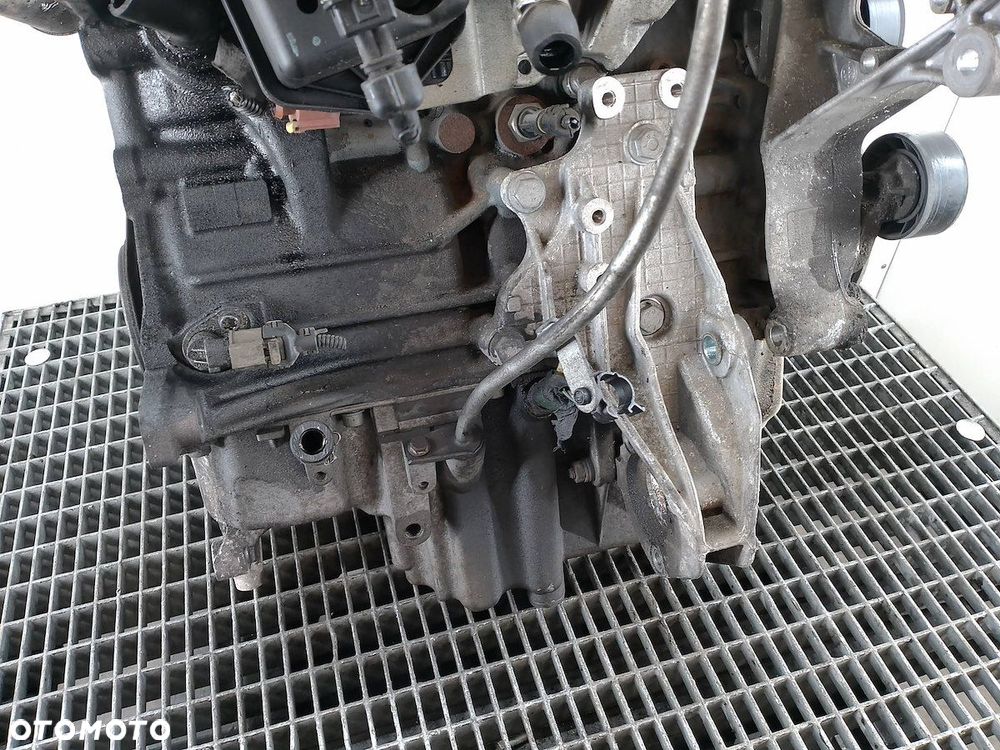 SILNIK ALFA ROMEO GT II 937A5000 1.9 JTD - 5